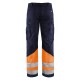 WERKBROEK HIGH VIS