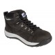 Steelite™ Half Hoge Nubuck Schoen SB HRO