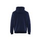 HOODIE MET WARME VOERING