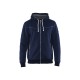 HOODIE MET WARME VOERING