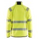 GEBREID VEST HIGH VIS