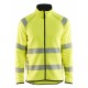 GEBREID VEST HIGH VIS