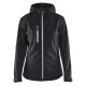 DAMES SOFTSHELL JACK