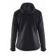 DAMES SOFTSHELL JACK