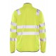 SOFTSHELL JACK HIGH VIS