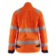 DAMES JACK HIGH VIS