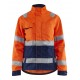 DAMES JACK HIGH VIS