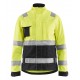 DAMES JACK HIGH VIS