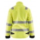 DAMES JACK HIGH VIS