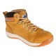 Steelite™ Half Hoge Nubuck Schoen SB HRO