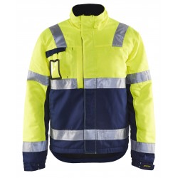 WINTERJAS HIGH VIS