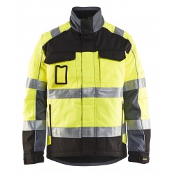 WINTERJAS HIGH VIS