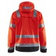 JACK. ONGEVOERD HIGH VIS