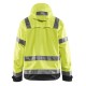 JACK. ONGEVOERD HIGH VIS