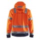 JACK. ONGEVOERD HIGH VIS