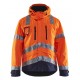 JACK. ONGEVOERD HIGH VIS