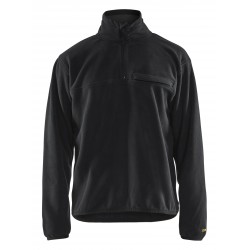 FLEECE PULL-OVER