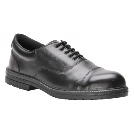 Steelite™ Executive Oxford Schoen S1P