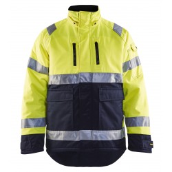 WINTERJAS HIGH VIS