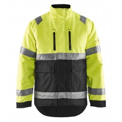 WINTERJAS HIGH VIS