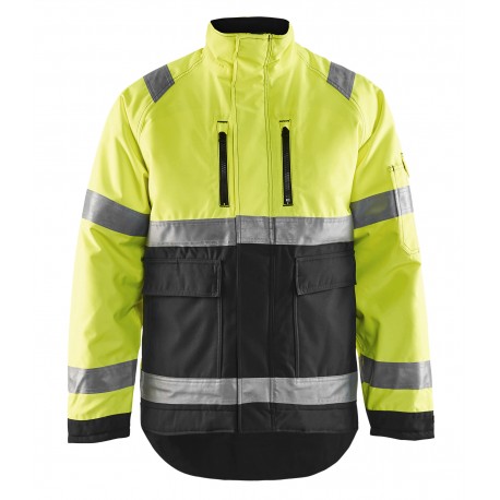 WINTERJAS HIGH VIS