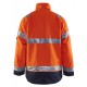 WINTERJAS HIGH VIS