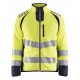 ISOLEREND JACK HIGH VIS