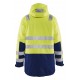 HIGH VIS PARKA