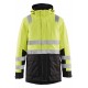 HIGH VIS PARKA