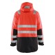 HIGH VIS PARKA