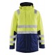 HIGH VIS PARKA