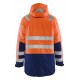 HIGH VIS PARKA