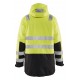 HIGH VIS PARKA