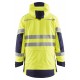 HIGH VIS PARKA EVOLUTION