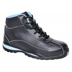 Steelite™ Dames Veiligheids Schoen S1P HRO