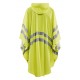 REGENPONCHO HIGH VIS LEVEL 1