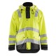 REGENJAS GEVOERD HIGH VIS LEVEL 2