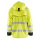 REGENJAS GEVOERD HIGH VIS LEVEL 2