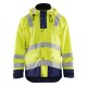 REGENJAS GEVOERD HIGH VIS LEVEL 2