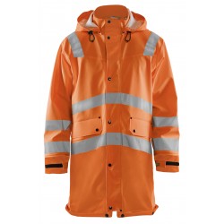 REGENJAS HIGH VIS LEVEL 2