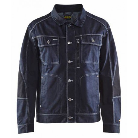 CORDURA DENIM JACK