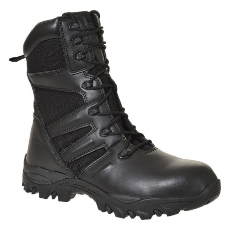 Steelite™ TaskForce Schoen Hoog S3 HRO