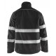 JACK. ONGEVOERD HIGH VIS