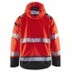 SHELLJACK HIGH VIS