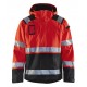 SHELLJACK HIGH VIS