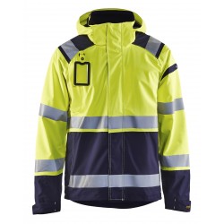 SHELLJACK HIGH VIS