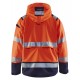 SHELLJACK HIGH VIS