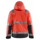 WINTERJAS HIGH VIS