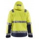 WINTERJAS HIGH VIS