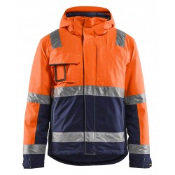 WINTERJAS HIGH VIS